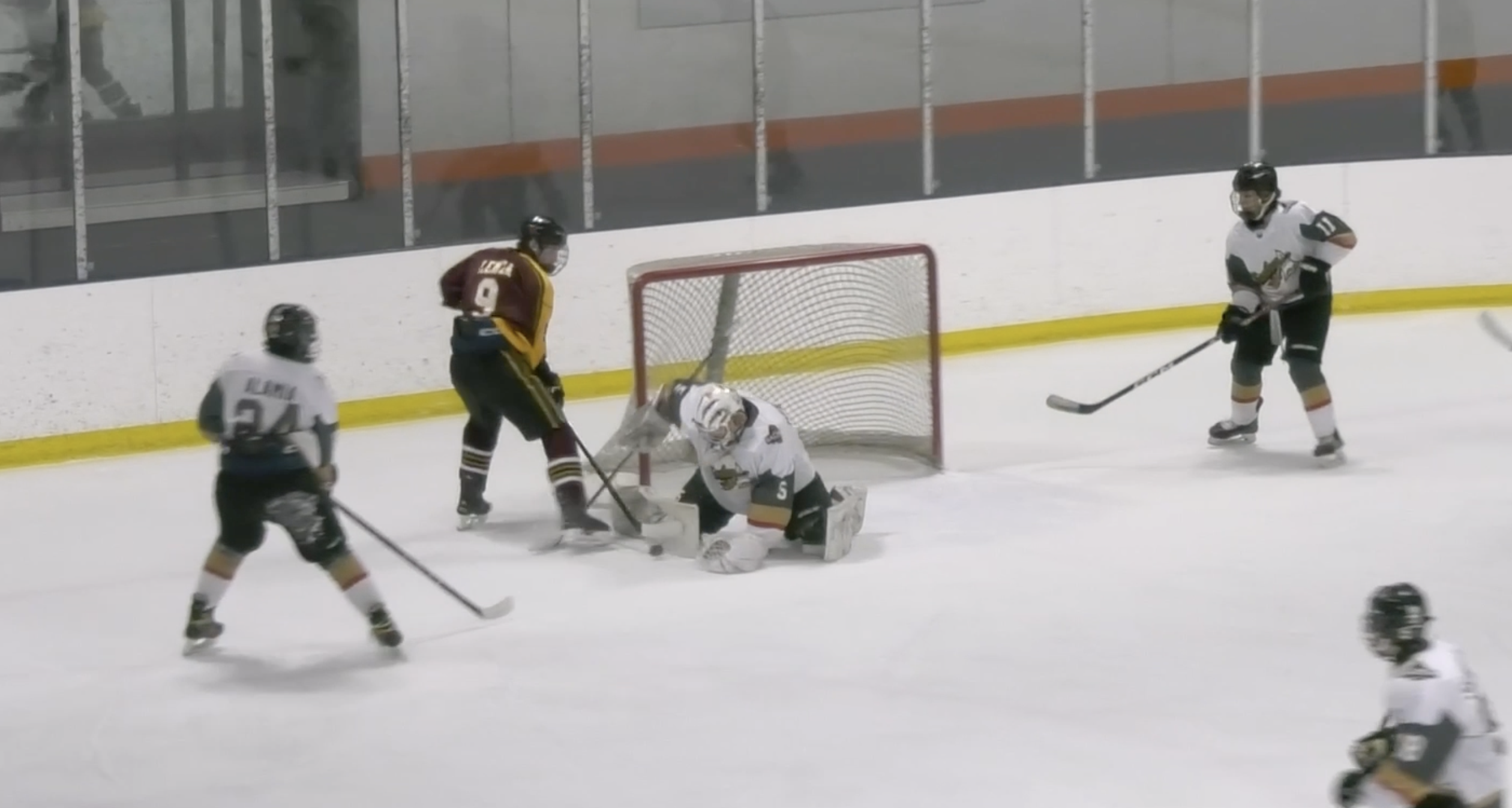 You are currently viewing DiGirolamo Blanks KPC 4-0